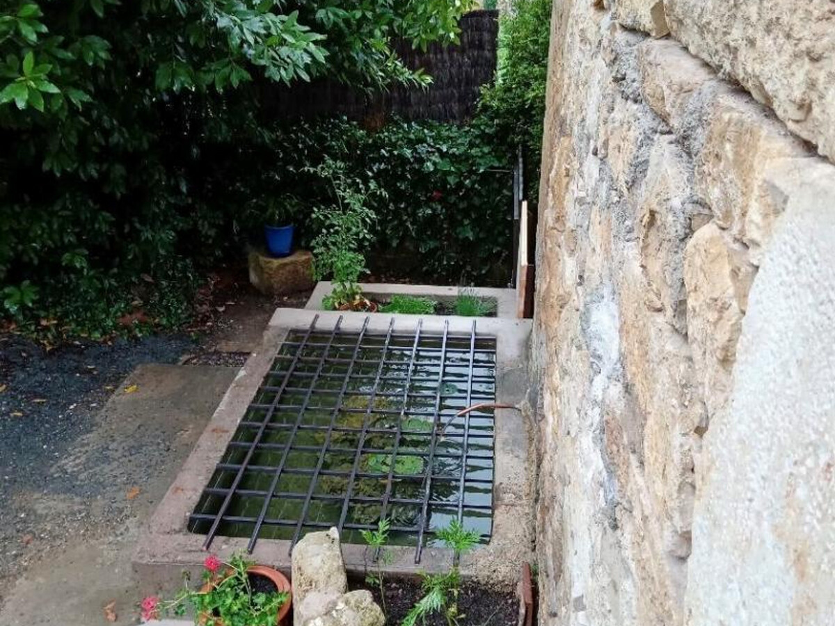 Gîte 6 personnes à Tourtoirac, cour fermée et jeux - Photo 16