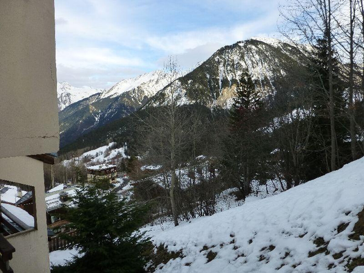 Appartement 3 pièces à 100 m des remontées mécaniques - Photo 6