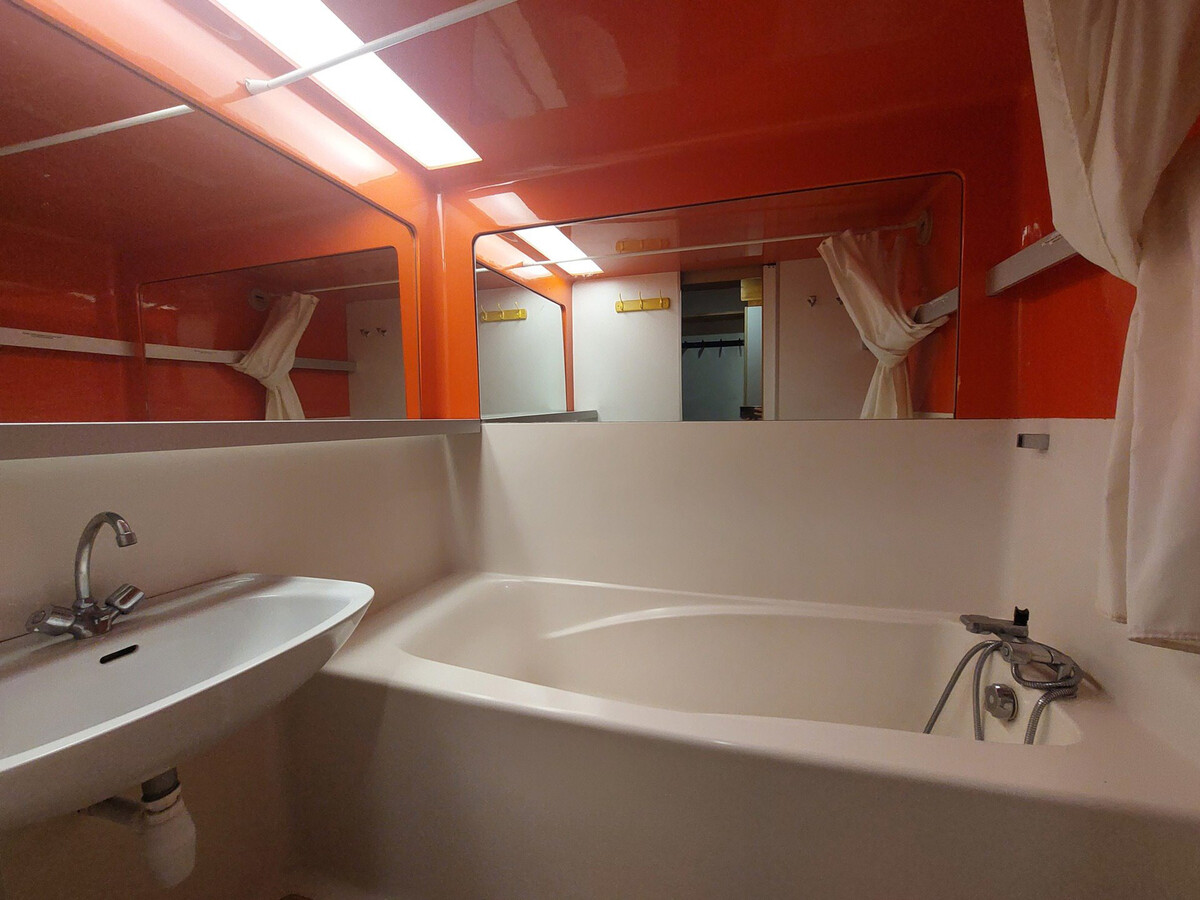 Duplex 35m² balcon vallée pour 6 personnes aux Arcs - Photo 5