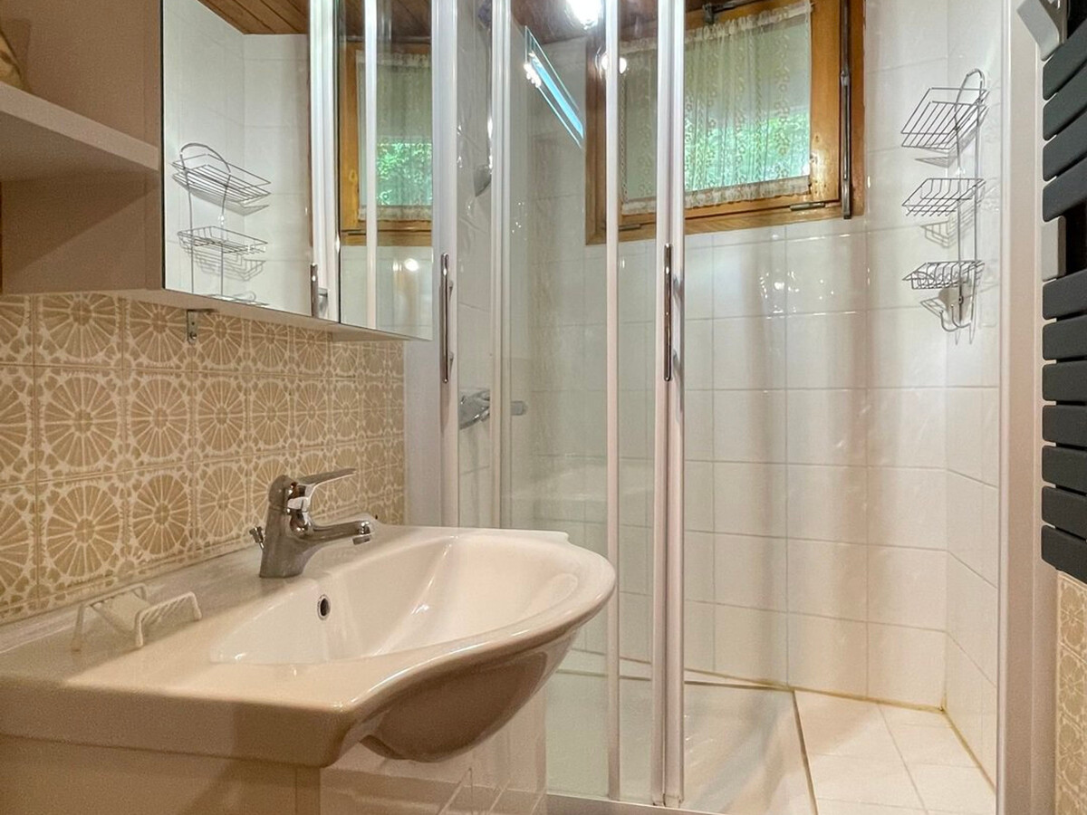 T2 48m² Méribel, 6 pers, parking, 400m des pistes - Photo 6