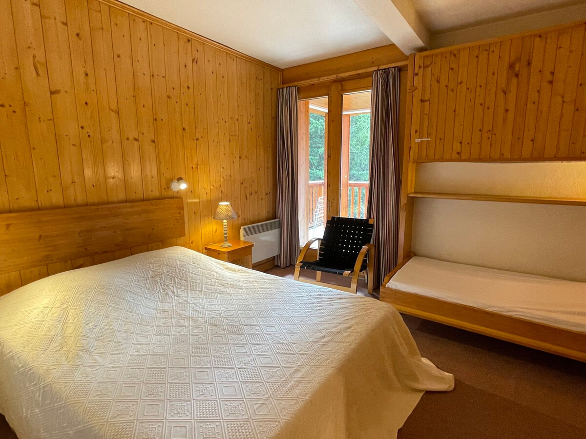 T2 48m² Méribel, 6 pers, parking, 400m des pistes - Photo 7