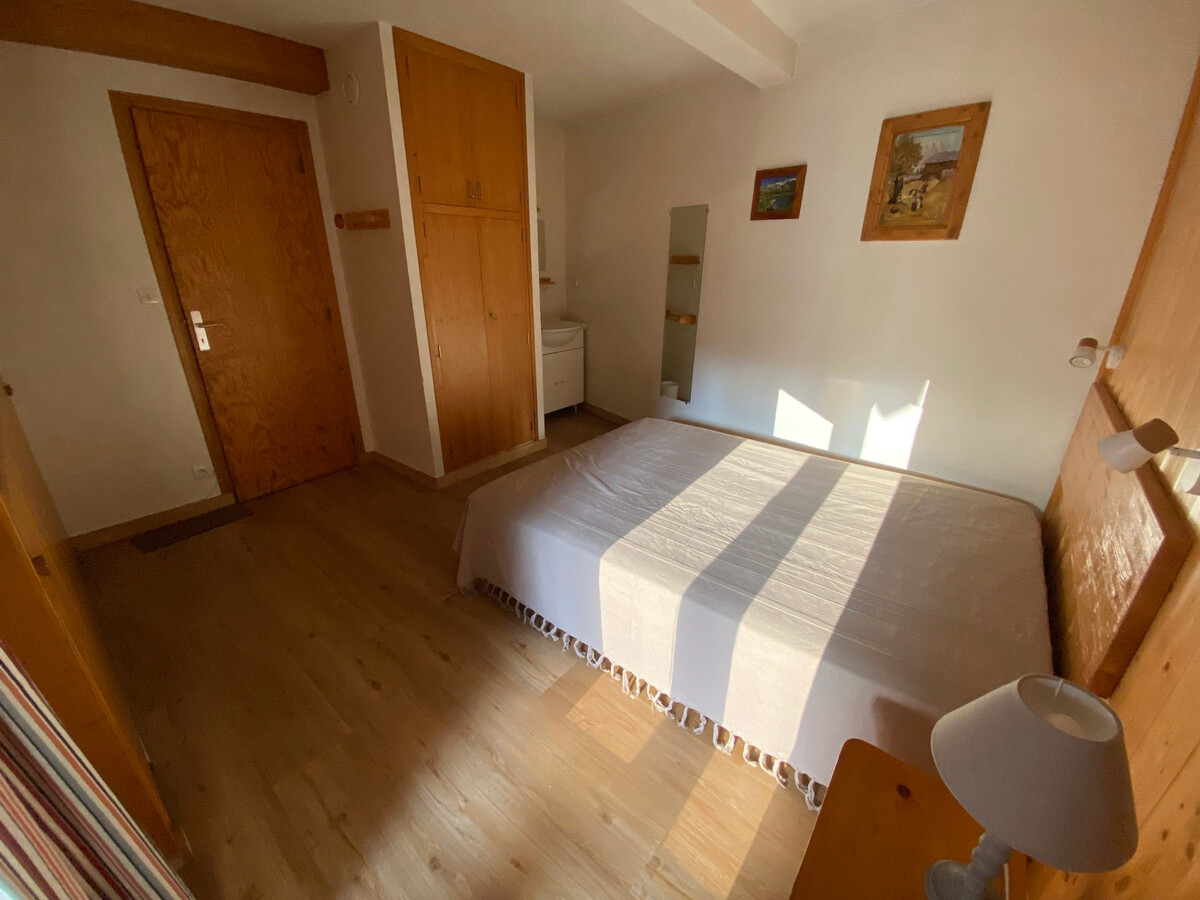 T2 48m² Méribel, 6 pers, parking, 400m des pistes - Photo 12