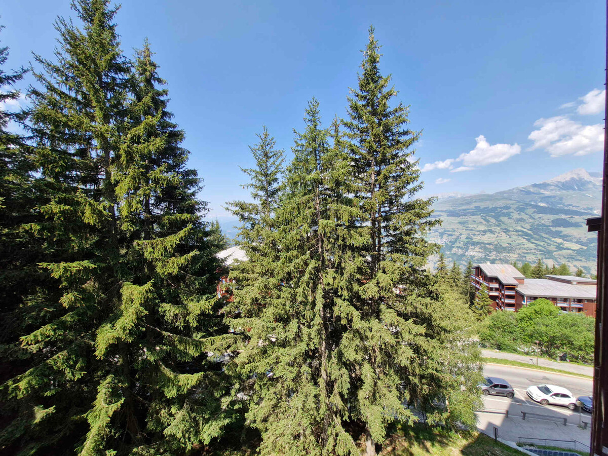 Duplex 30m² rénové, balcon Sud-Ouest, 4 pers aux Arcs - Photo 13