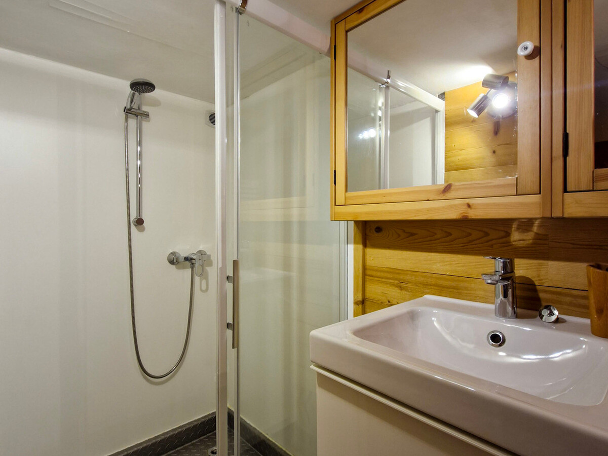Duplex 30m² rénové, balcon Sud-Ouest, 4 pers aux Arcs - Photo 14