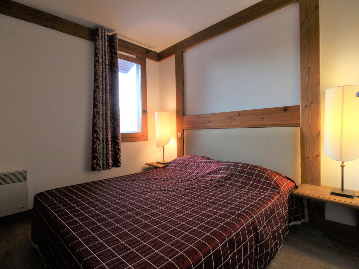 Appartement rénové 6 pers, 150m des pistes à Montchavin - Photo 7