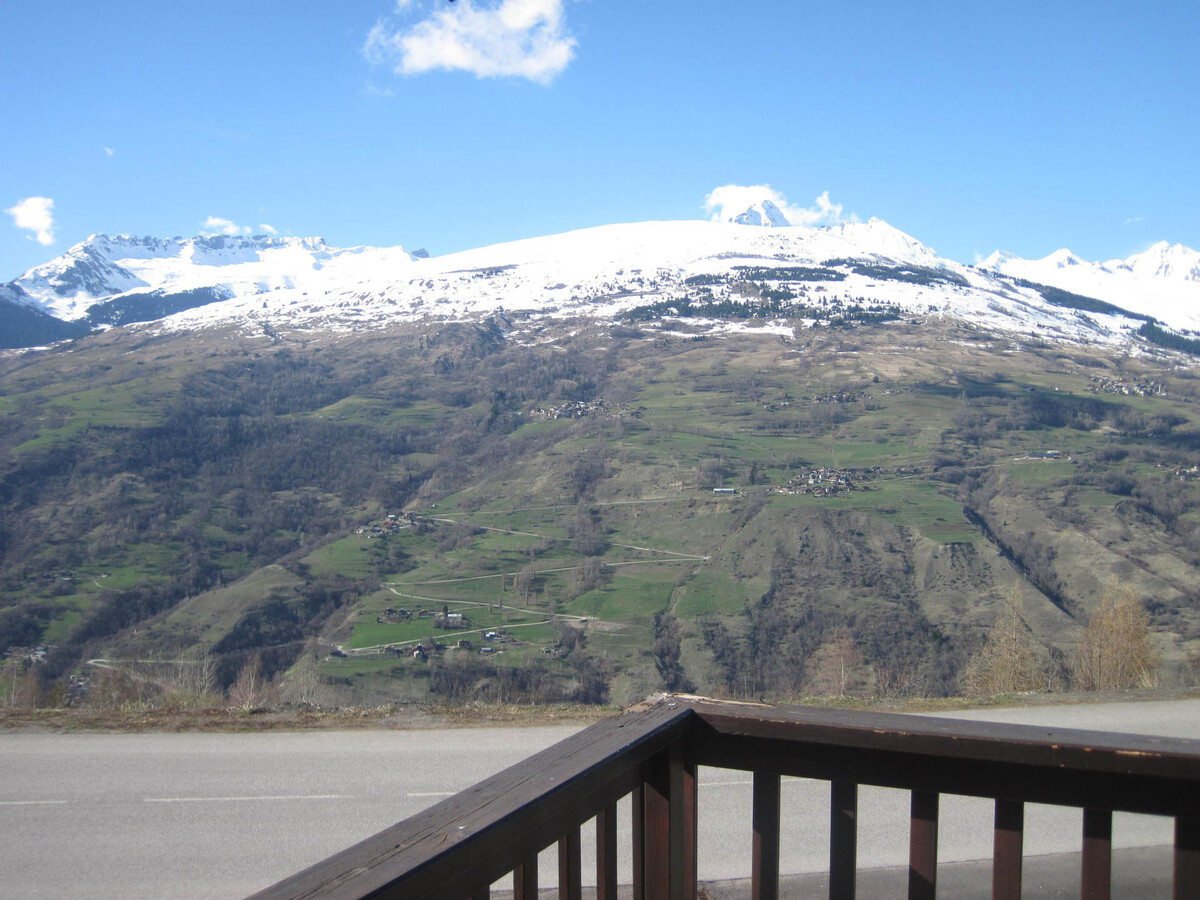 Appartement rénové 6 pers, 150m des pistes à Montchavin - Photo 10