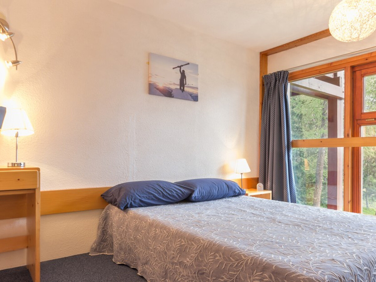 Duplex 6 pers aux pieds des pistes, balcon sud-ouest - Photo 8