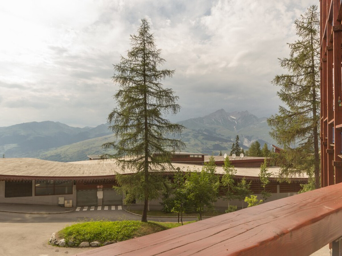 Duplex 6 pers aux pieds des pistes, balcon sud-ouest - Photo 11