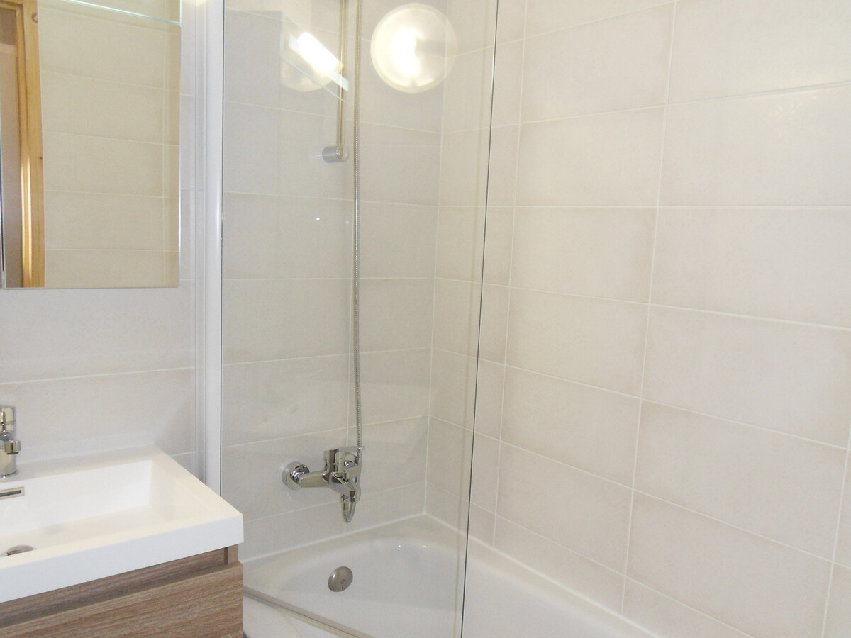 Appartement 27m² vue pistes · 5 pers · Animaux OK - Photo 6
