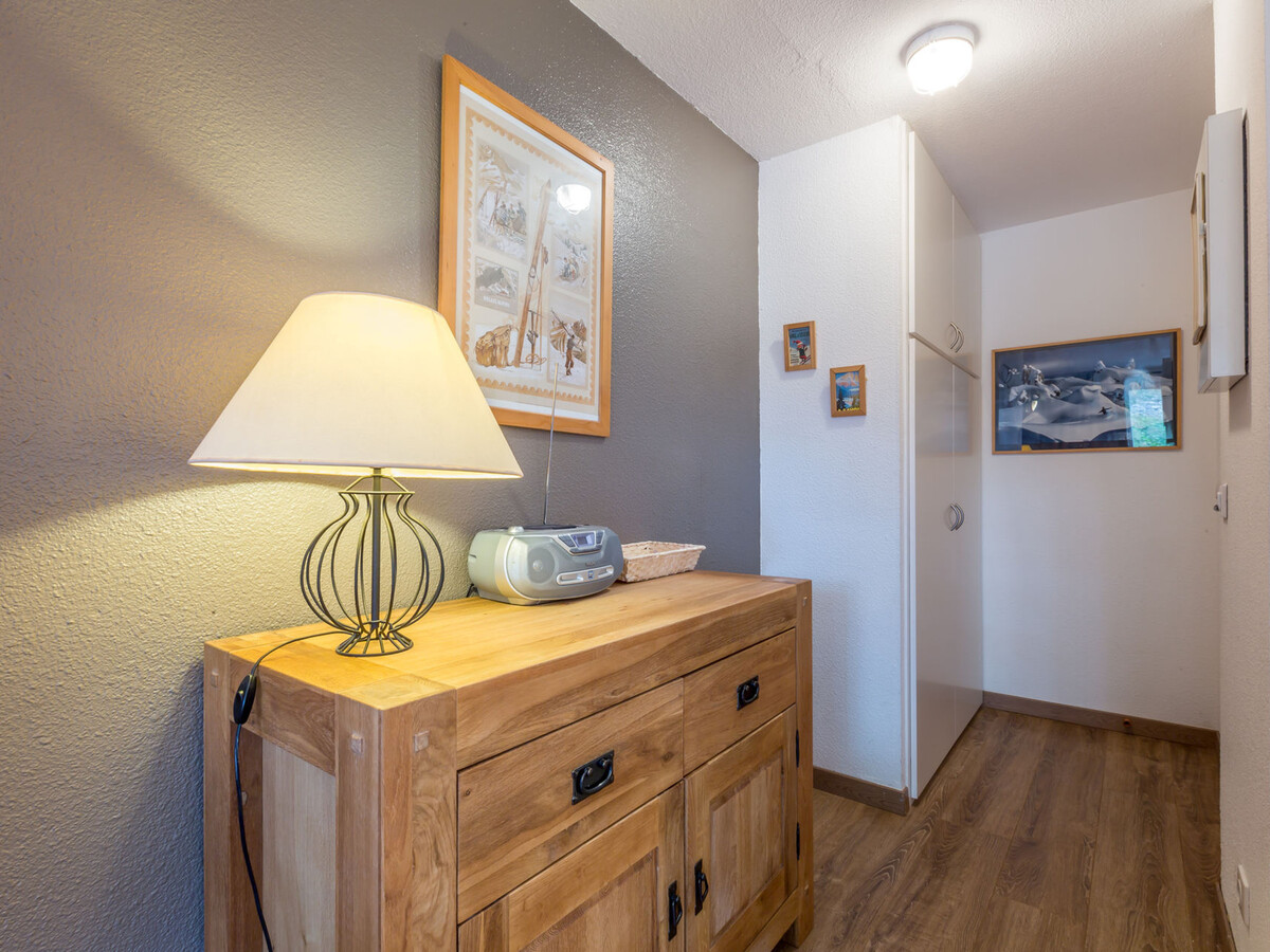 Duplex 3 pièces Val-d'Isère, balcon sud, 67 m² - Photo 7