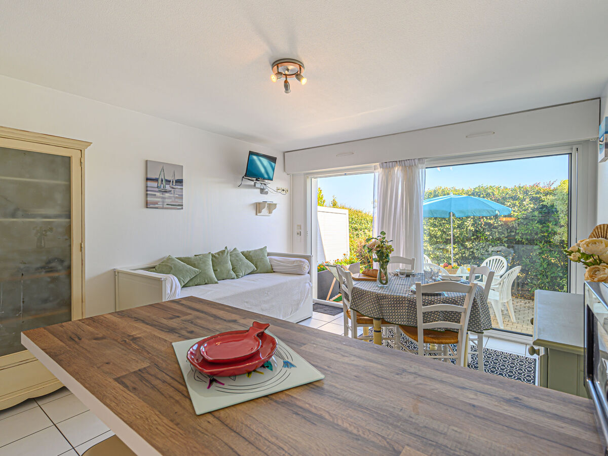 Les Eiders - Appartement 2 pièces près de la plage - Photo 1