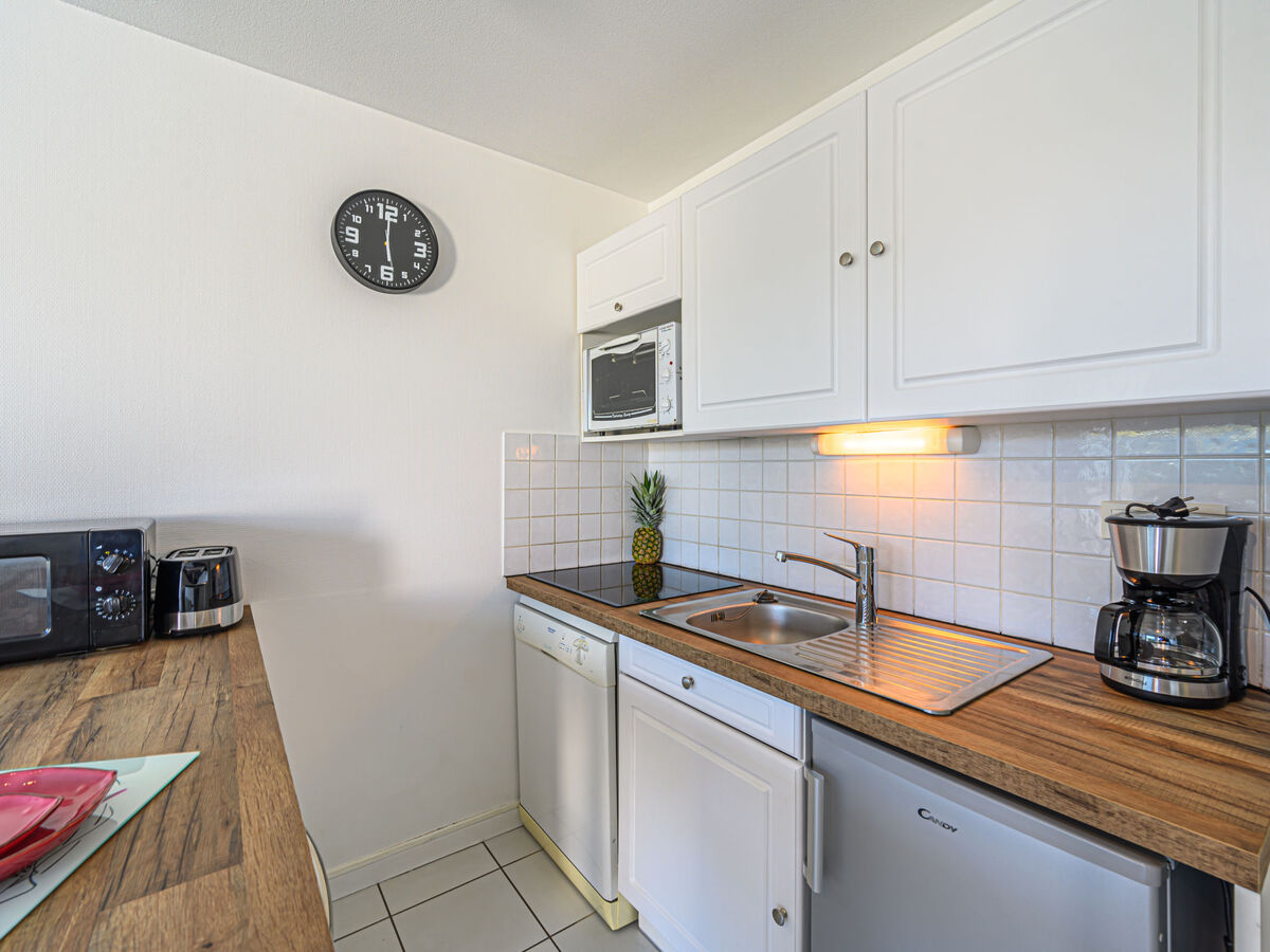Les Eiders - Appartement 2 pièces près de la plage - Photo 3