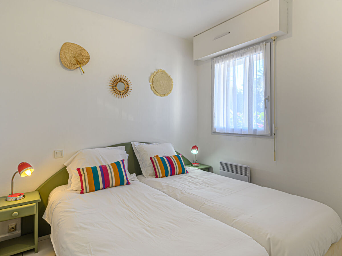 Les Eiders - Appartement 2 pièces près de la plage - Photo 4