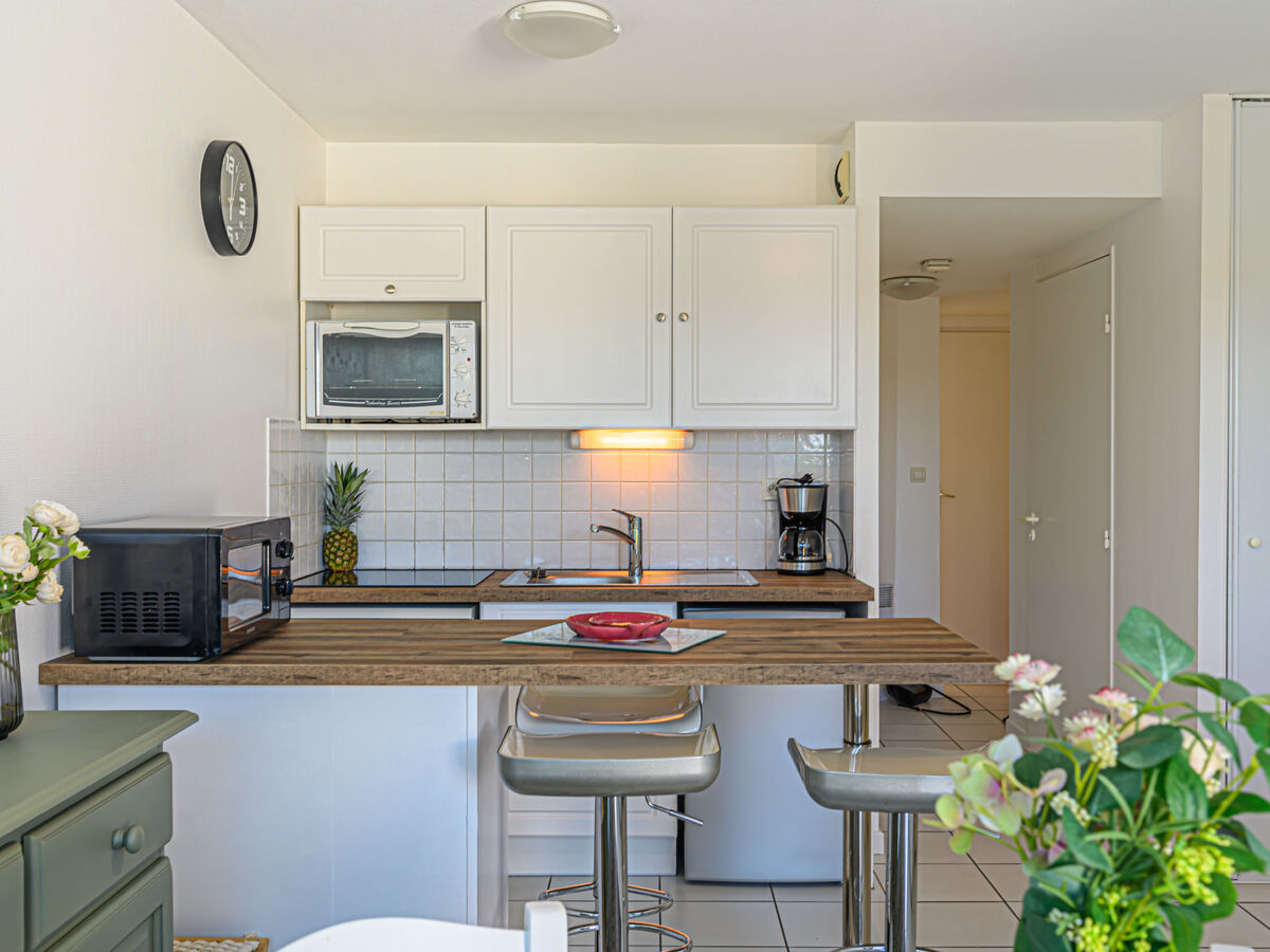 Les Eiders - Appartement 2 pièces près de la plage - Photo 8