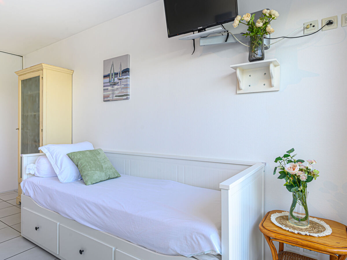 Les Eiders - Appartement 2 pièces près de la plage - Photo 10