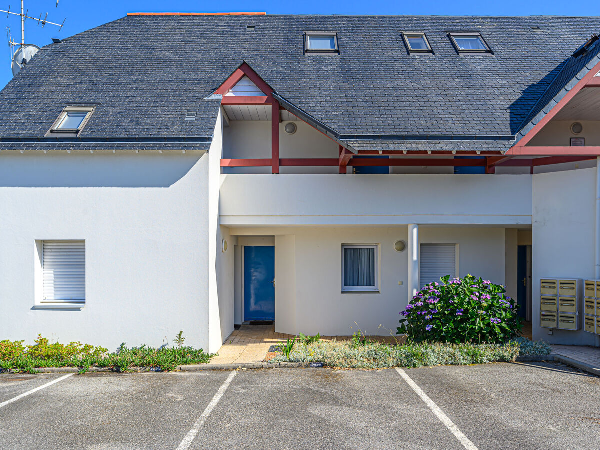 Les Eiders - Appartement 2 pièces près de la plage - Photo 16