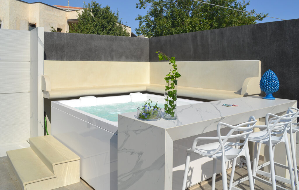 Al Raggio di Sole, Maison 5 personnes à Marzamemi - Photo 1