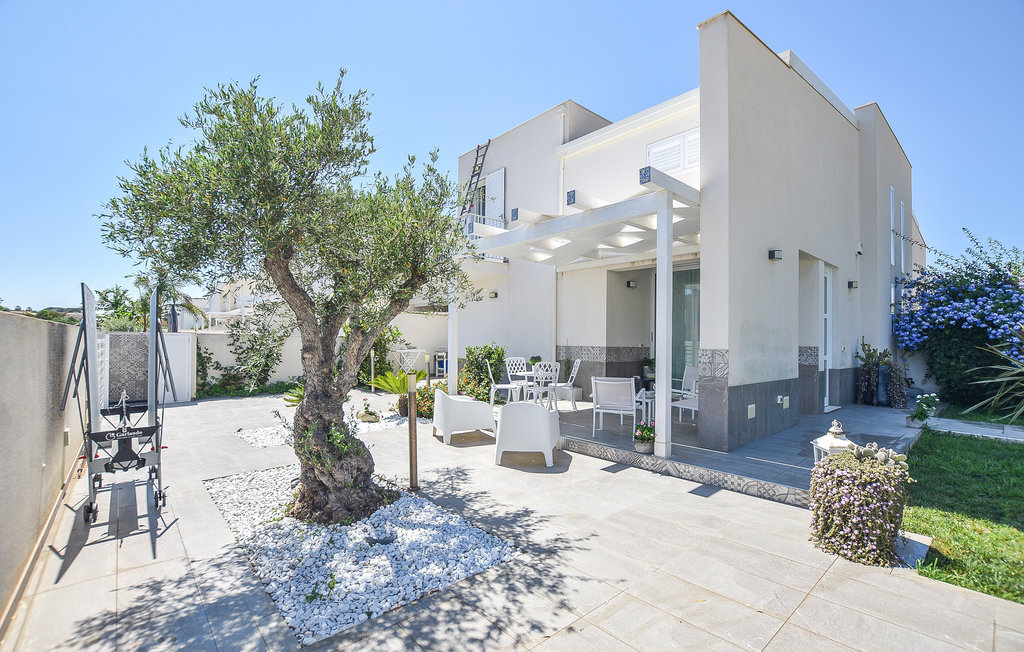 Al Raggio di Sole, Maison 5 personnes à Marzamemi - Photo 2
