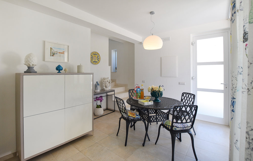 Al Raggio di Sole, Maison 5 personnes à Marzamemi - Photo 4