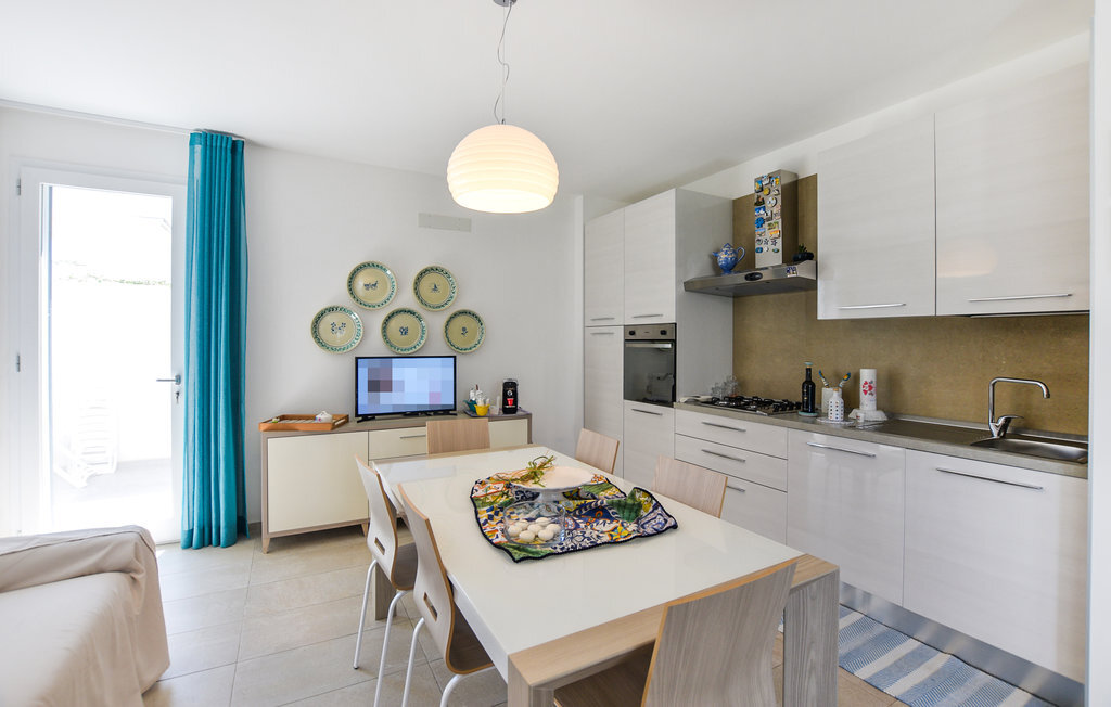 Al Raggio di Sole, Maison 5 personnes à Marzamemi - Photo 5