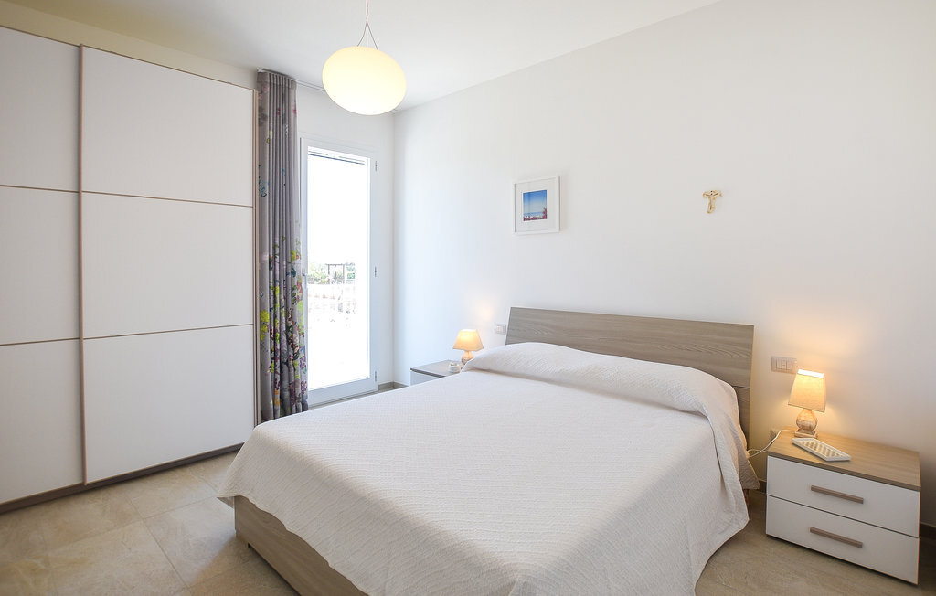 Al Raggio di Sole, Maison 5 personnes à Marzamemi - Photo 6