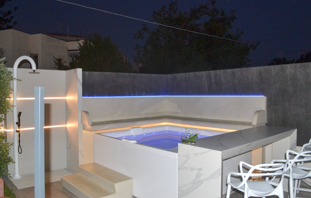 Al Raggio di Sole, Maison 5 personnes à Marzamemi - Photo 9