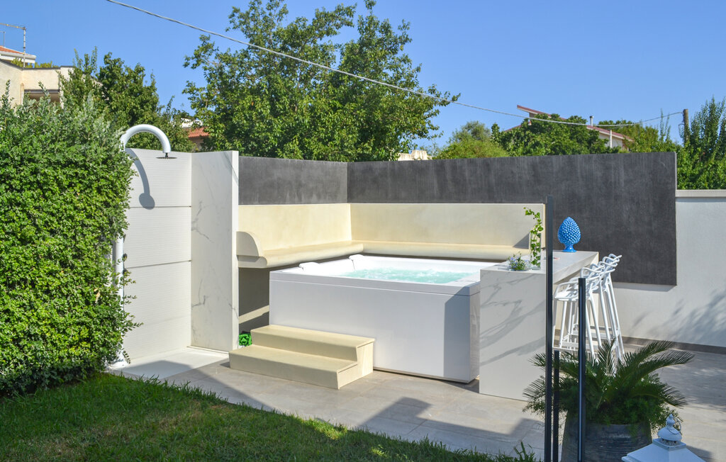 Al Raggio di Sole, Maison 5 personnes à Marzamemi - Photo 10