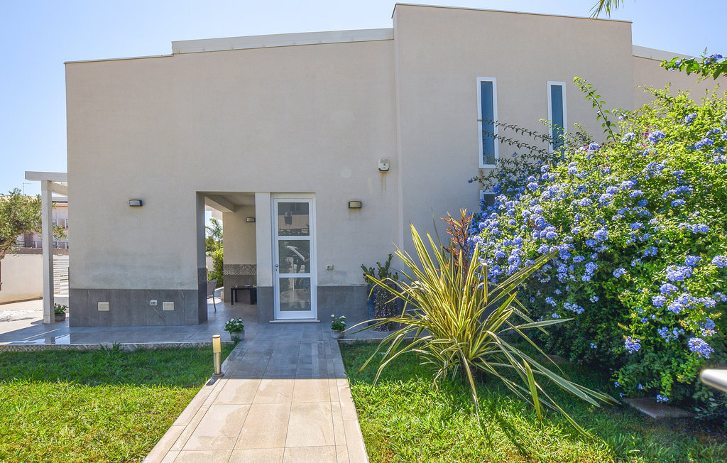 Al Raggio di Sole, Maison 5 personnes à Marzamemi - Photo 13