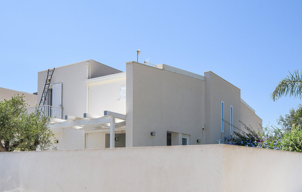 Al Raggio di Sole, Maison 5 personnes à Marzamemi - Photo 14