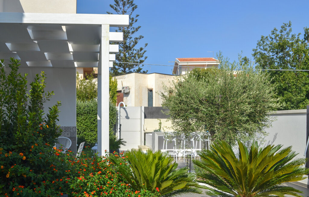 Al Raggio di Sole, Maison 5 personnes à Marzamemi - Photo 15