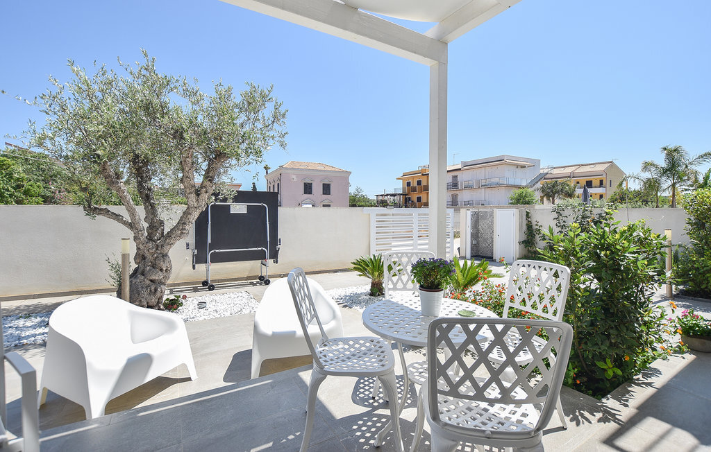 Al Raggio di Sole, Maison 5 personnes à Marzamemi - Photo 16