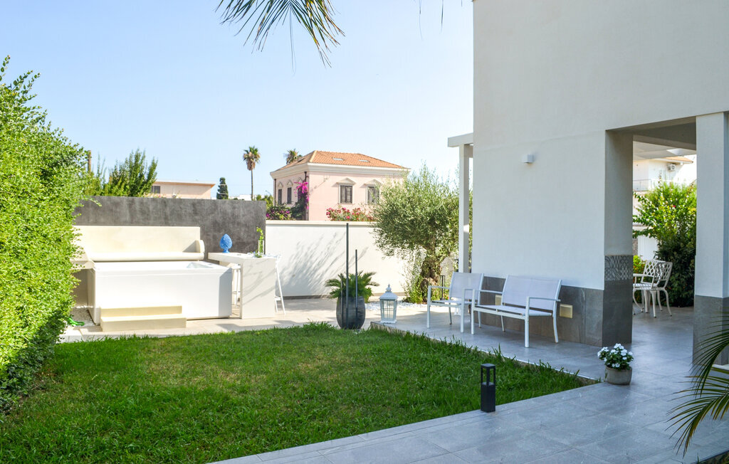 Al Raggio di Sole, Maison 5 personnes à Marzamemi - Photo 18