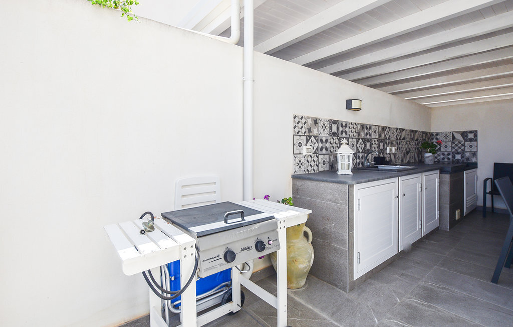 Al Raggio di Sole, Maison 5 personnes à Marzamemi - Photo 19