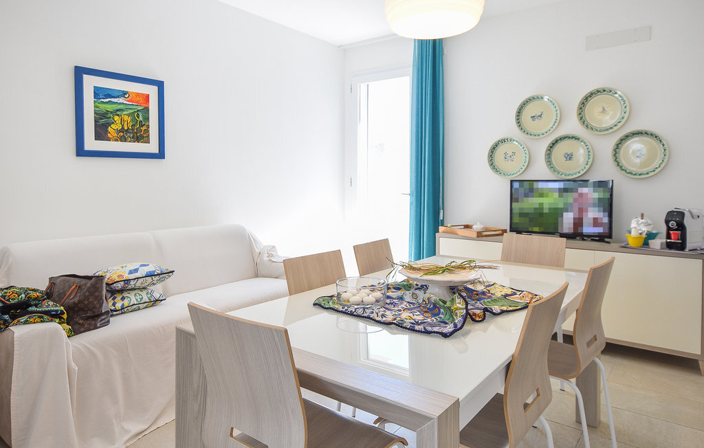 Al Raggio di Sole, Maison 5 personnes à Marzamemi - Photo 22