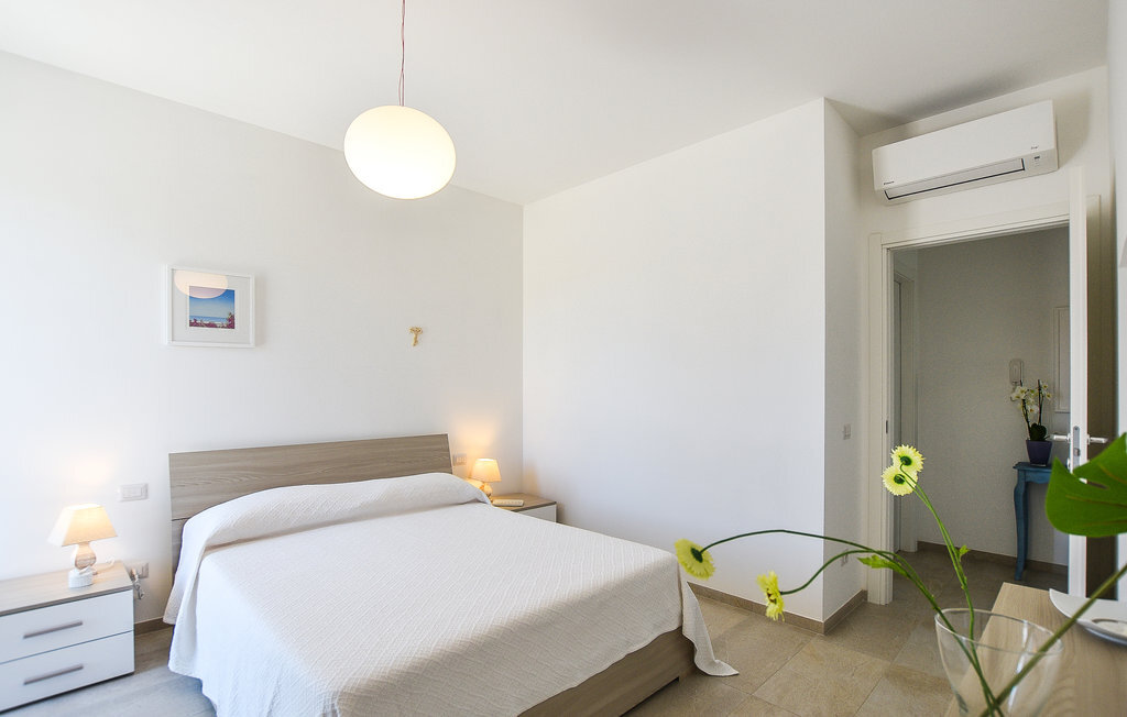 Al Raggio di Sole, Maison 5 personnes à Marzamemi - Photo 23