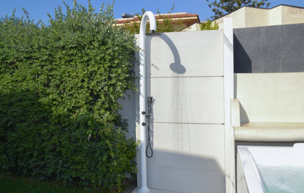 Al Raggio di Sole, Maison 5 personnes à Marzamemi - Photo 26