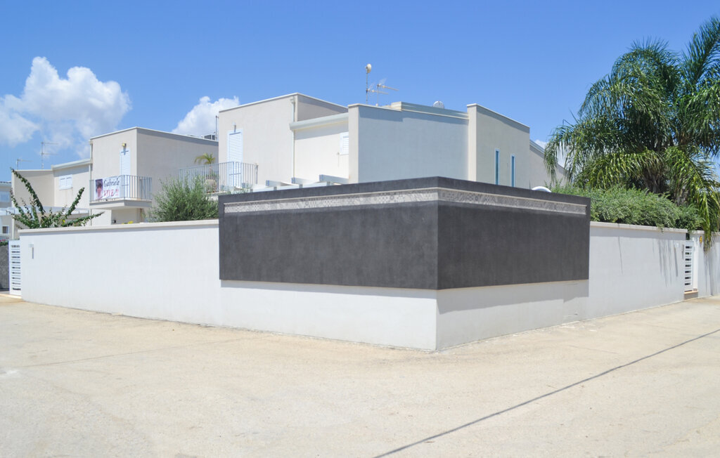 Al Raggio di Sole, Maison 5 personnes à Marzamemi - Photo 27