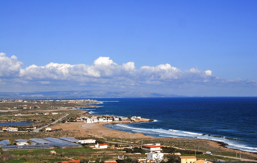 Al Raggio di Sole, Maison 5 personnes à Marzamemi - Photo 32