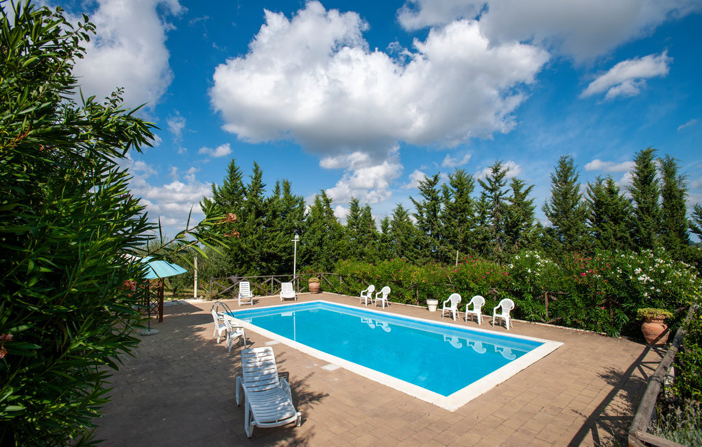 Maison 7 chambres avec piscine aux Marches - Photo 1