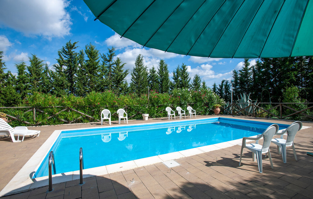 Maison 7 chambres avec piscine aux Marches - Photo 4
