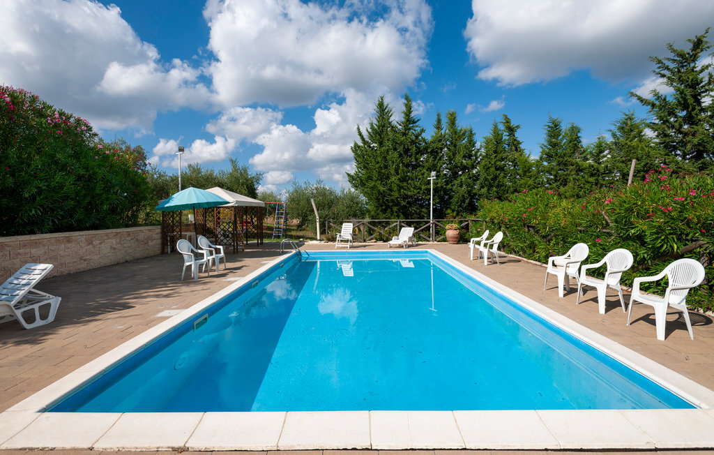 Maison 7 chambres avec piscine aux Marches - Photo 6