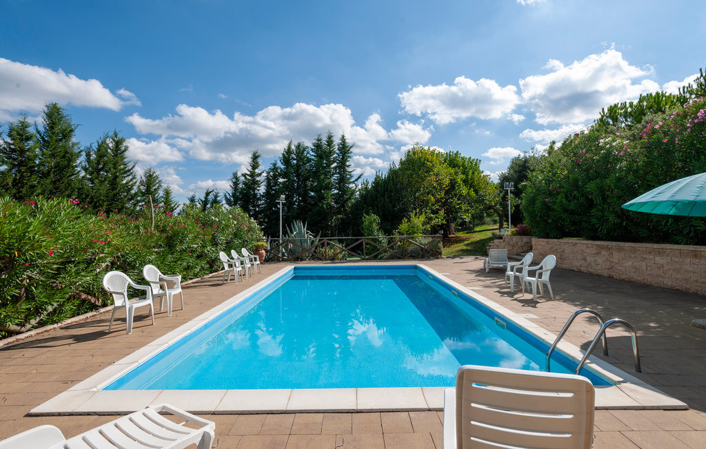 Maison 7 chambres avec piscine aux Marches - Photo 7