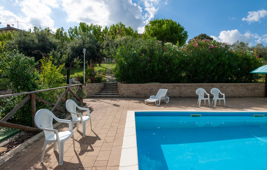 Maison 7 chambres avec piscine aux Marches - Photo 8