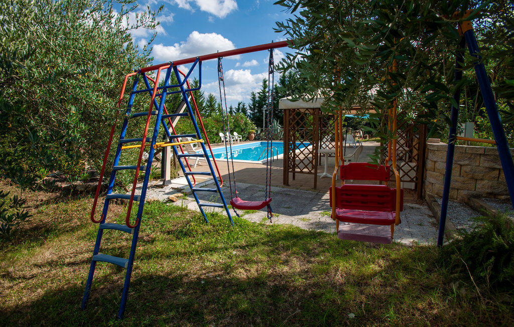 Maison 7 chambres avec piscine aux Marches - Photo 9