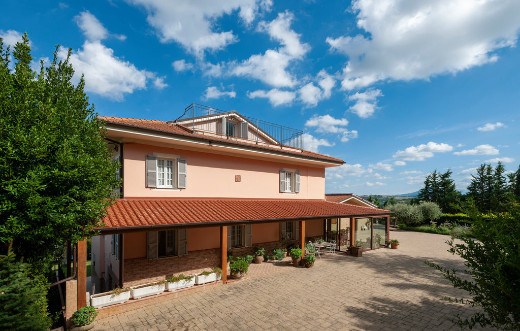 Maison 7 chambres avec piscine aux Marches - Photo 11