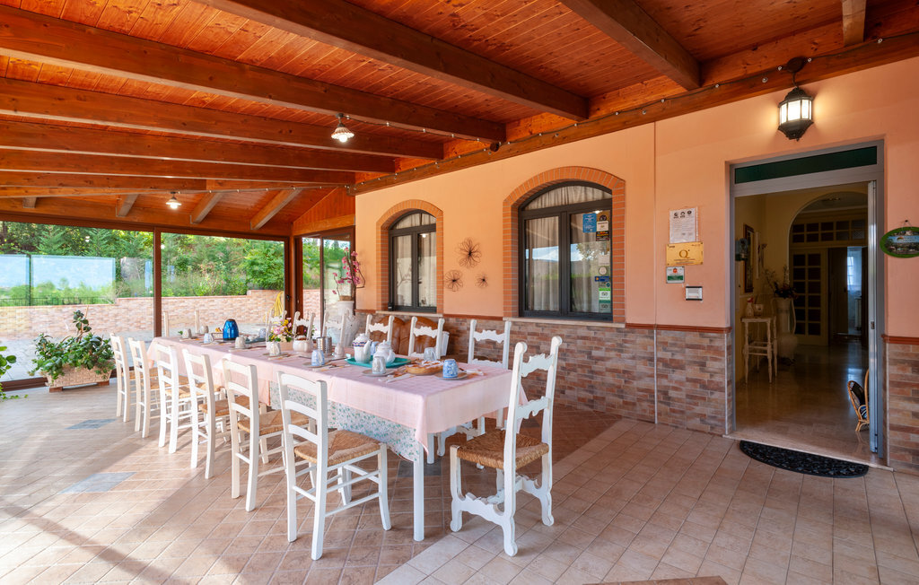 Maison 7 chambres avec piscine aux Marches - Photo 12