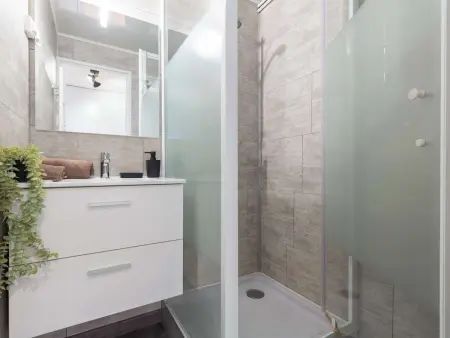 Appartement 4 pers. proche centre ville & téléphérique - Photo 6