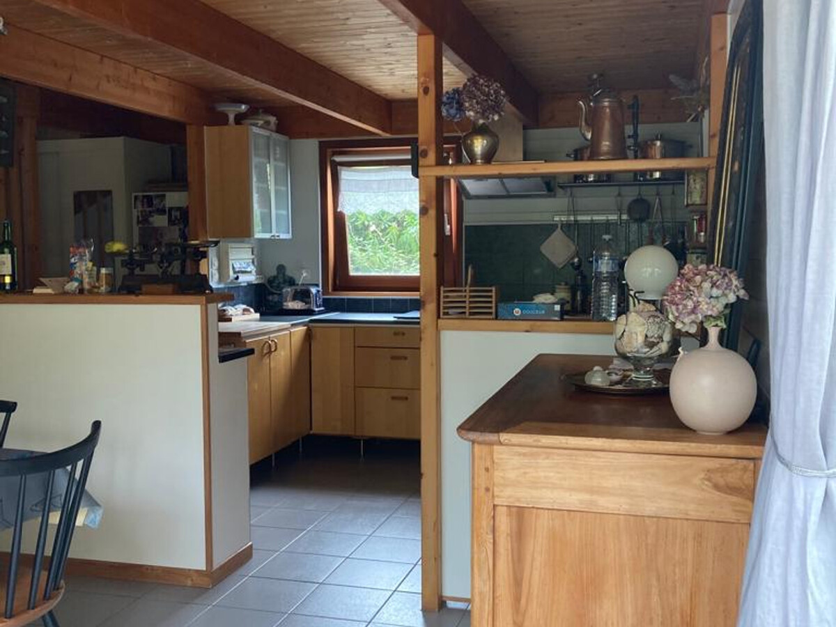 Maison 5 chambres à Locmaria, jardin 900m² près plages - Photo 6
