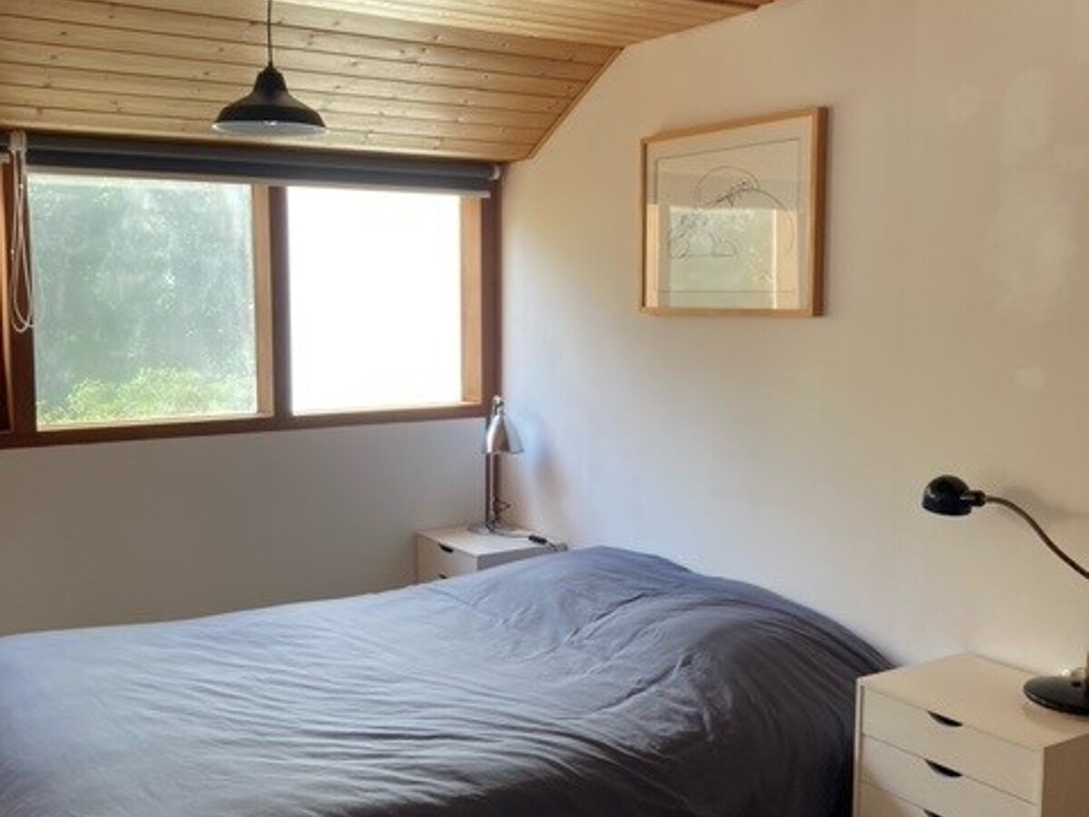 Maison 5 chambres à Locmaria, jardin 900m² près plages - Photo 7