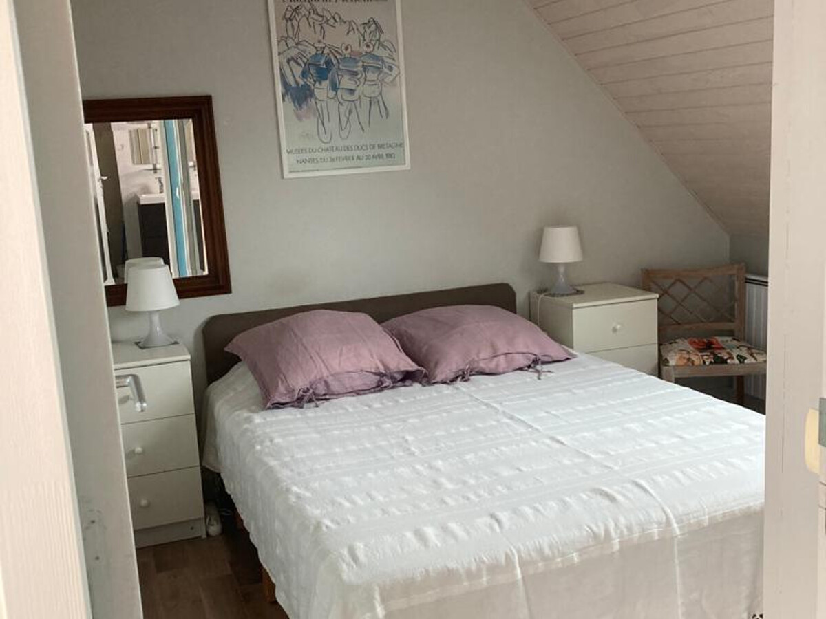 Maison 5 chambres à Locmaria, jardin 900m² près plages - Photo 12